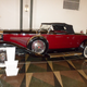 Illustration for article titled Auburn Cord Duesenberg Museum